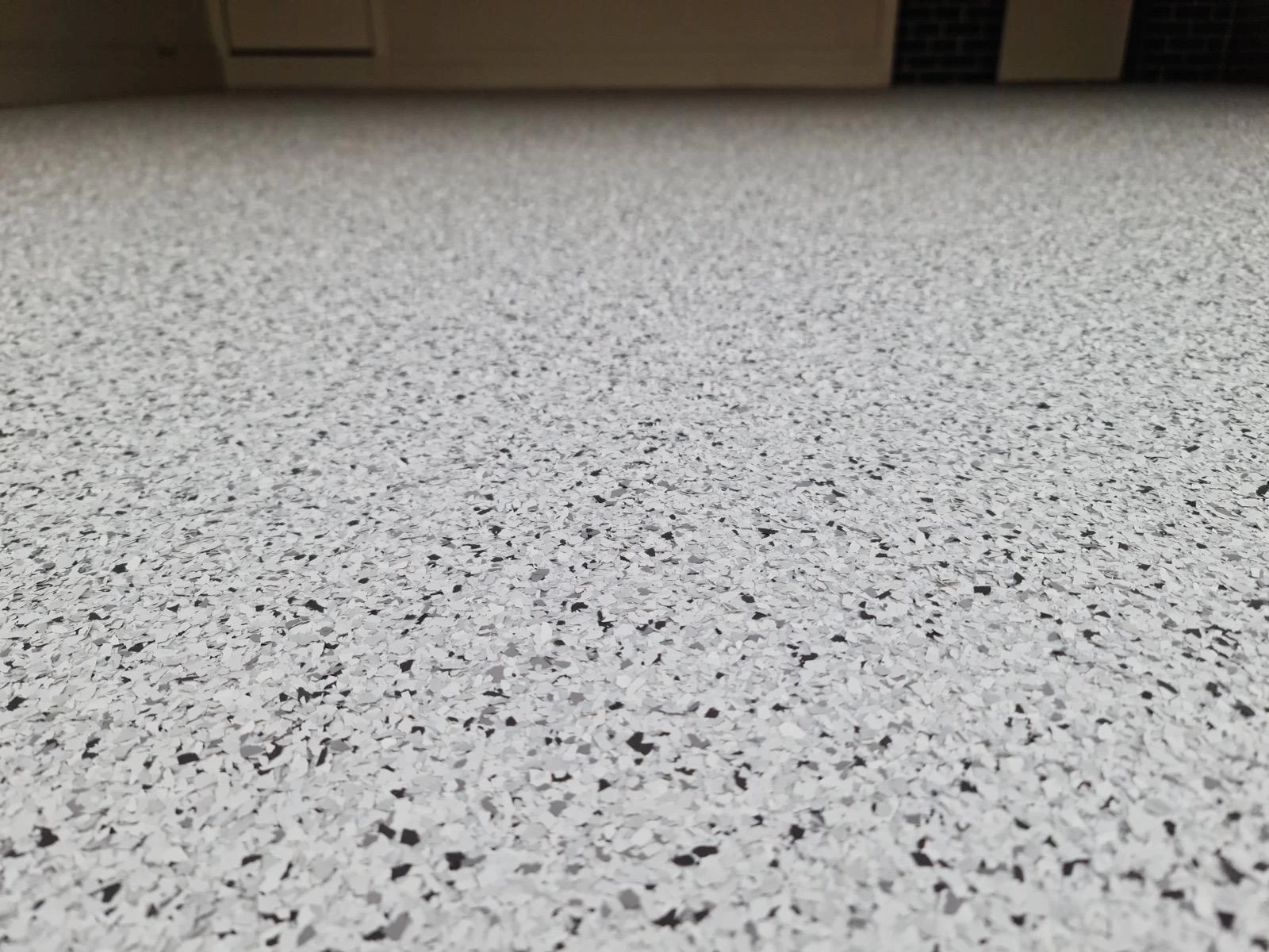 Factory Epoxy Flooring Melbourne