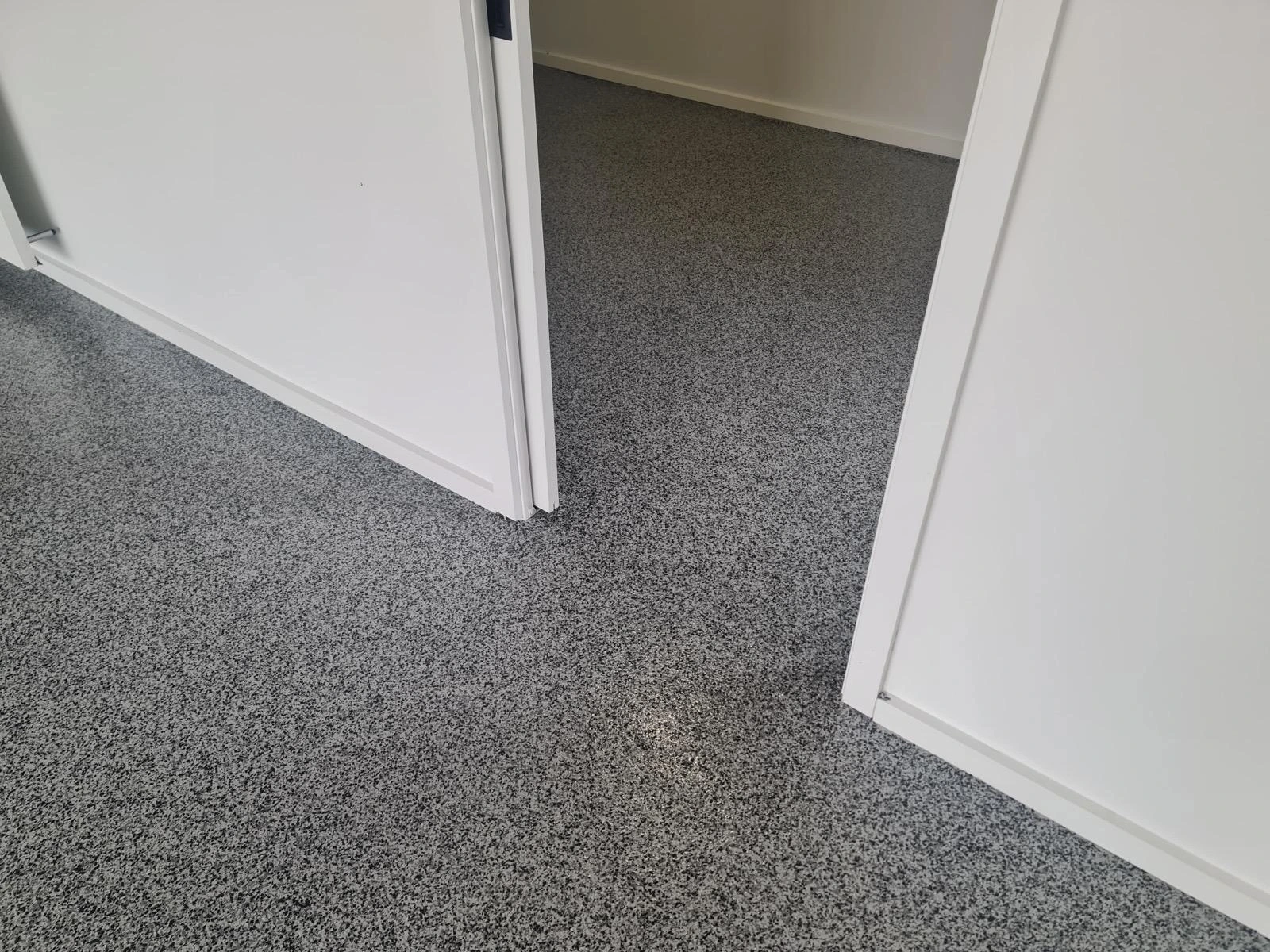 Retail Epoxy Flooring Melbourne